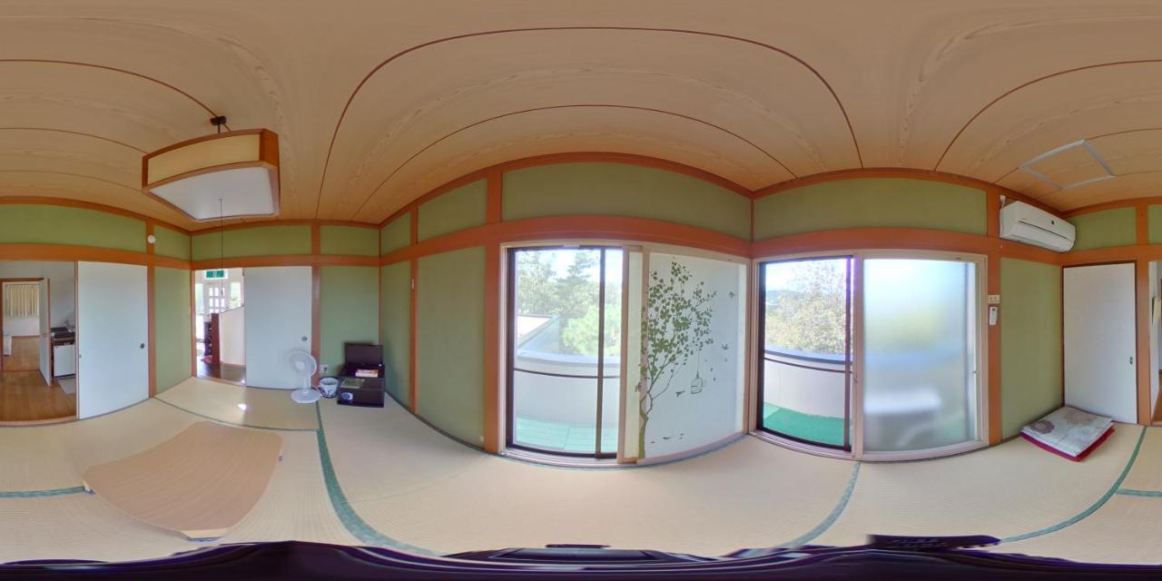 Holiday Home Apple Ито Экстерьер фото