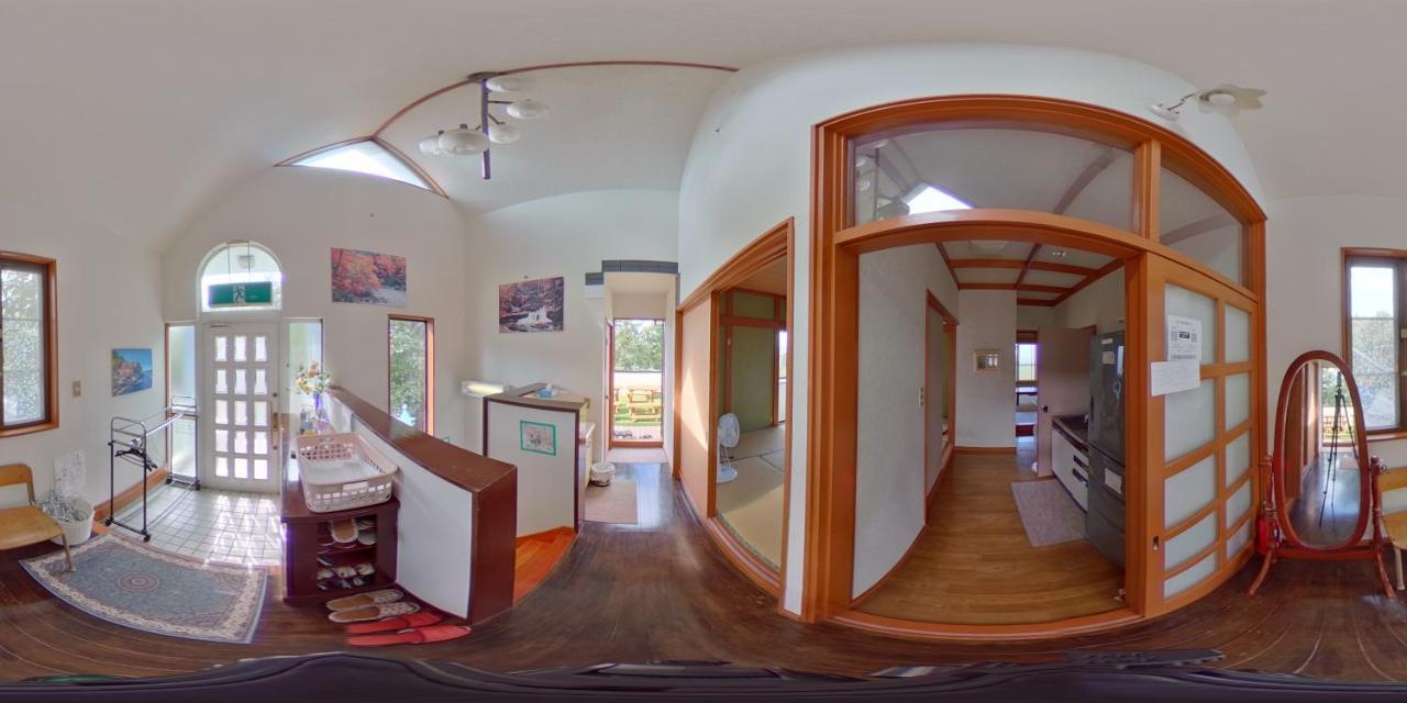 Holiday Home Apple Ито Экстерьер фото