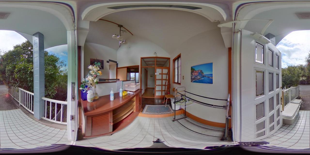 Holiday Home Apple Ито Экстерьер фото
