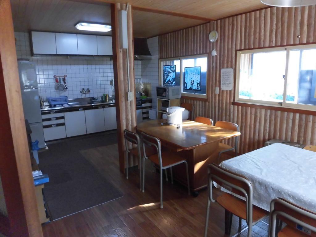 Holiday Home Apple Ито Экстерьер фото